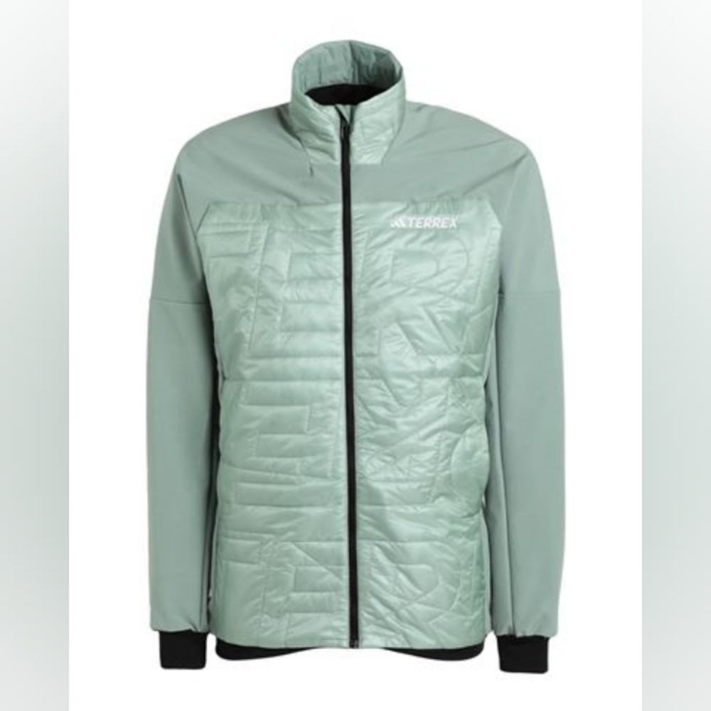 NEW ADIDAS TERREX JACKET